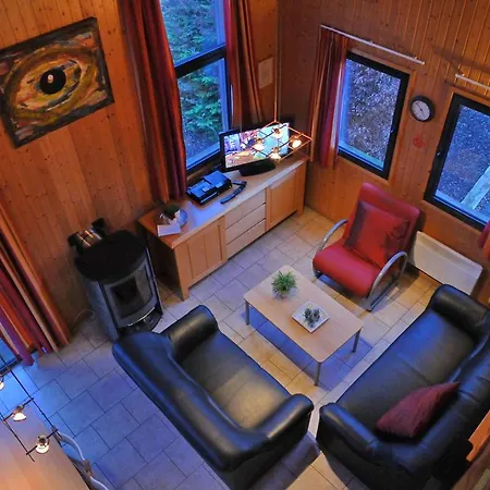 Jardins De L'ourthe 8 *