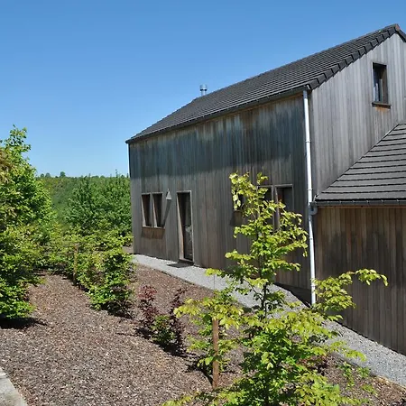 Tatil Evi Jardins De L'ourthe 8 *