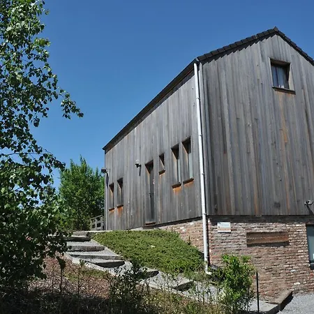Jardins De L'ourthe 8 Casa vacanze Houffalize