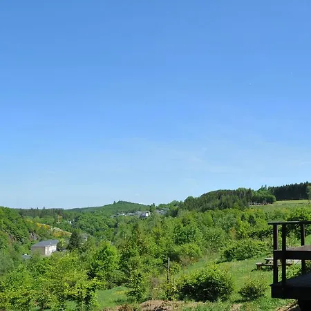 Jardins De L'ourthe 8 *
