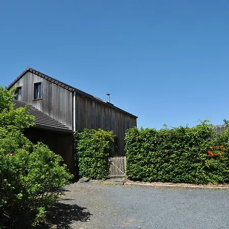 Jardins De L'ourthe 8