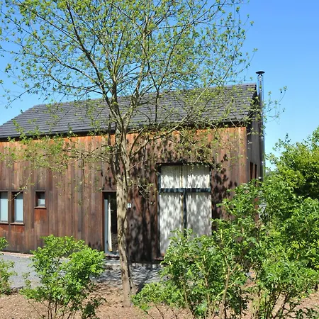 Jardins De L'ourthe 8 * Houffalize